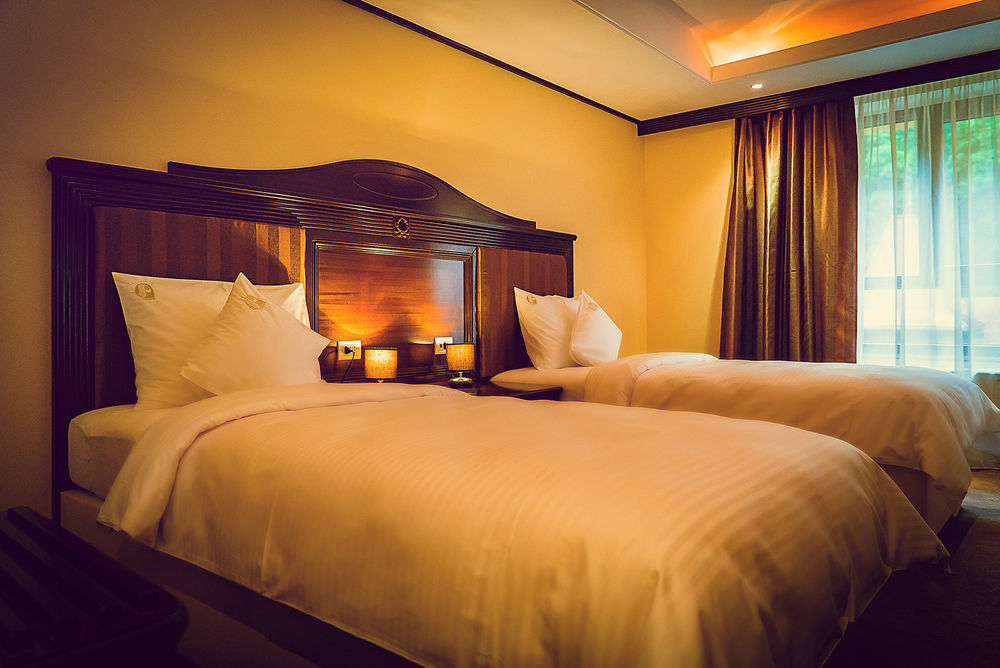 Perla Hotel Slănic-Moldova Eksteriør bilde
