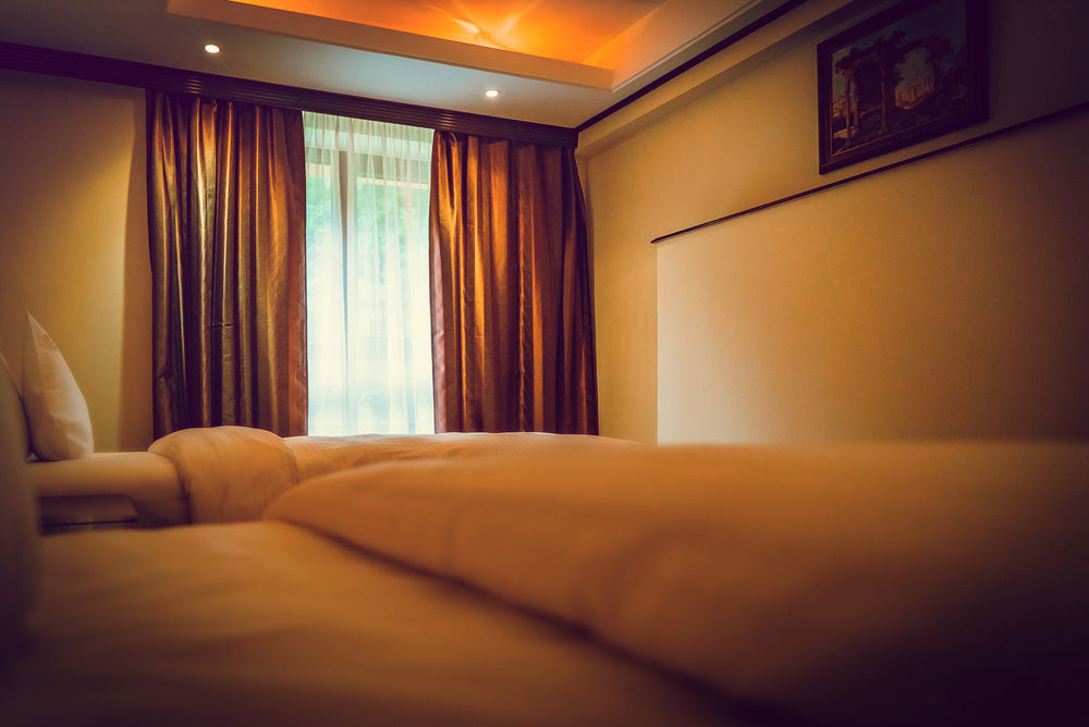Perla Hotel Slănic-Moldova Eksteriør bilde